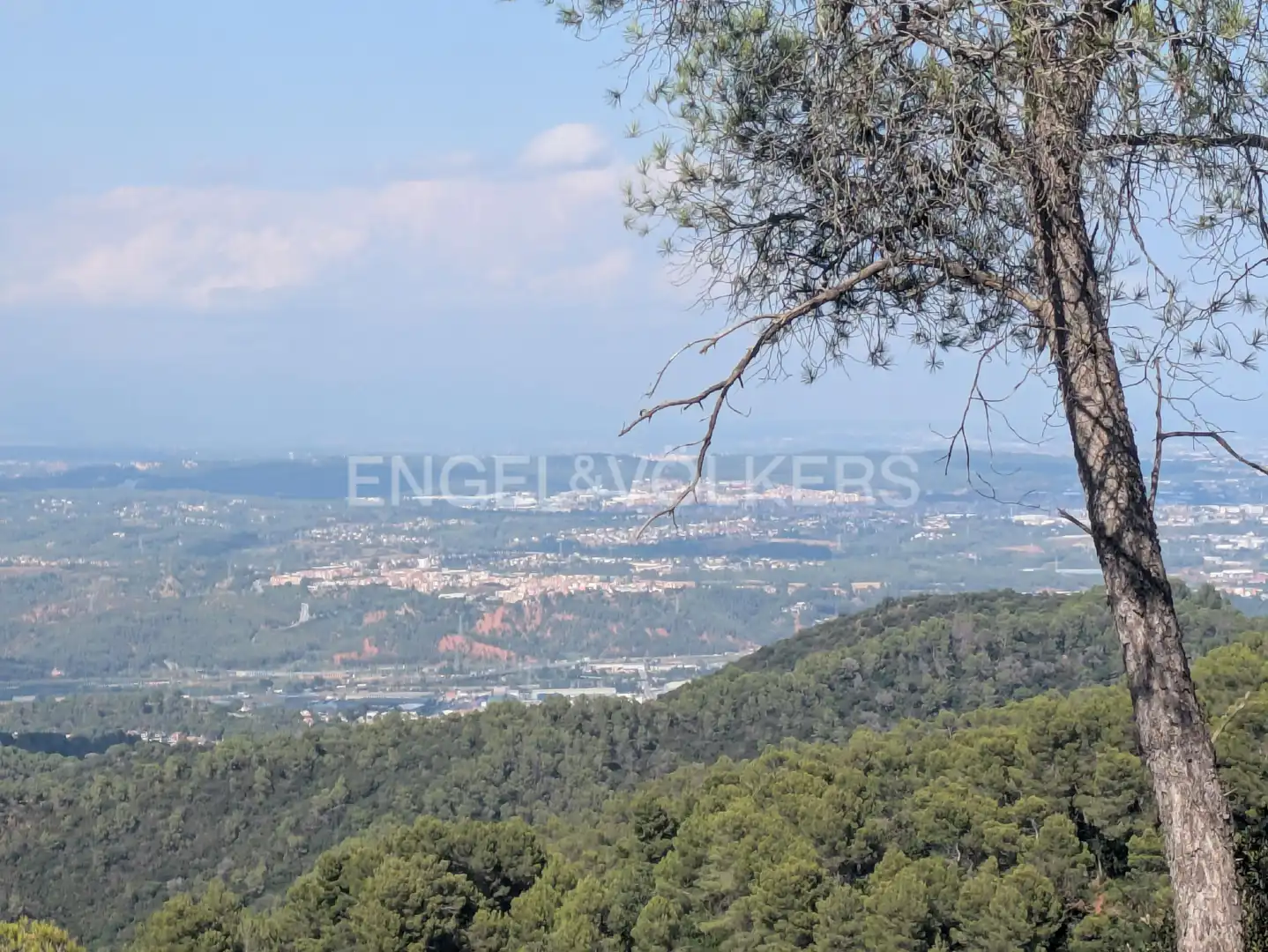 Terreny residencial en venda a Corbera de Llobregat, imagen 6