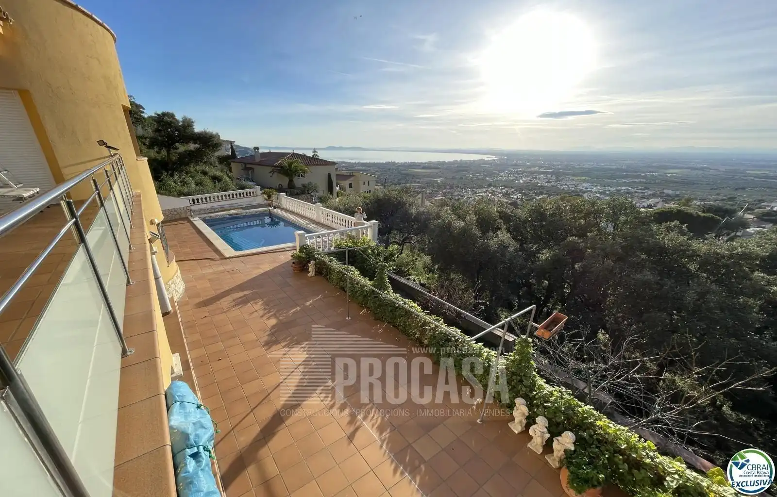 Villa avec piscine à vendre à ALACANT, imagen 2