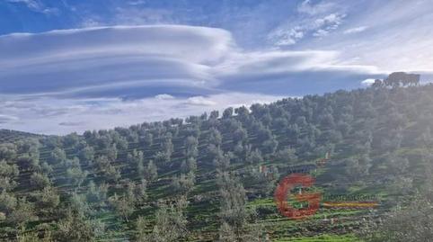 Foto 2 de Finca rústica en venda a Castril, Granada