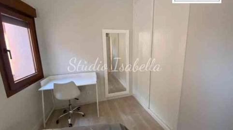 Foto 5 de Piso de alquiler en Calle Sierpe, Casco Histórico,  Toledo Capital