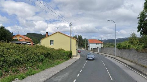 Foto 2 de Residencial en venta en Malde Vizoso, 41, O Feal - Xubia, Narón