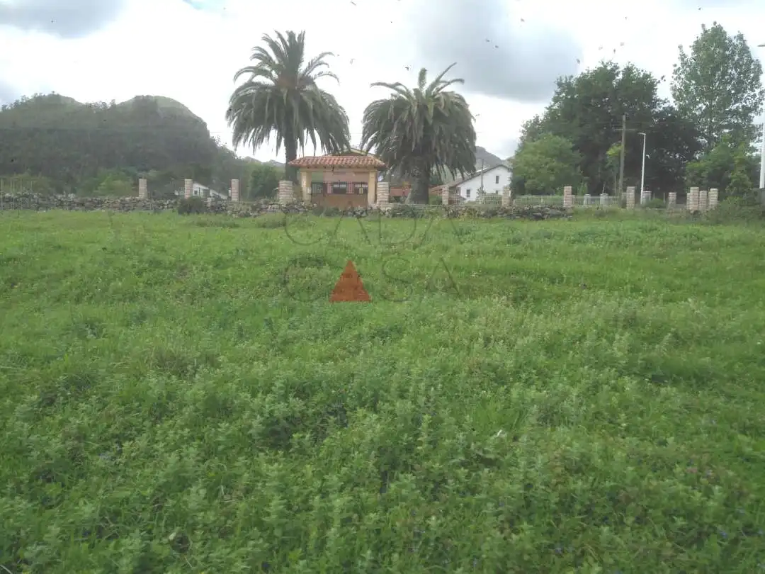 Residencial en venda a Barrio la Cavada, Marina de Cudeyo