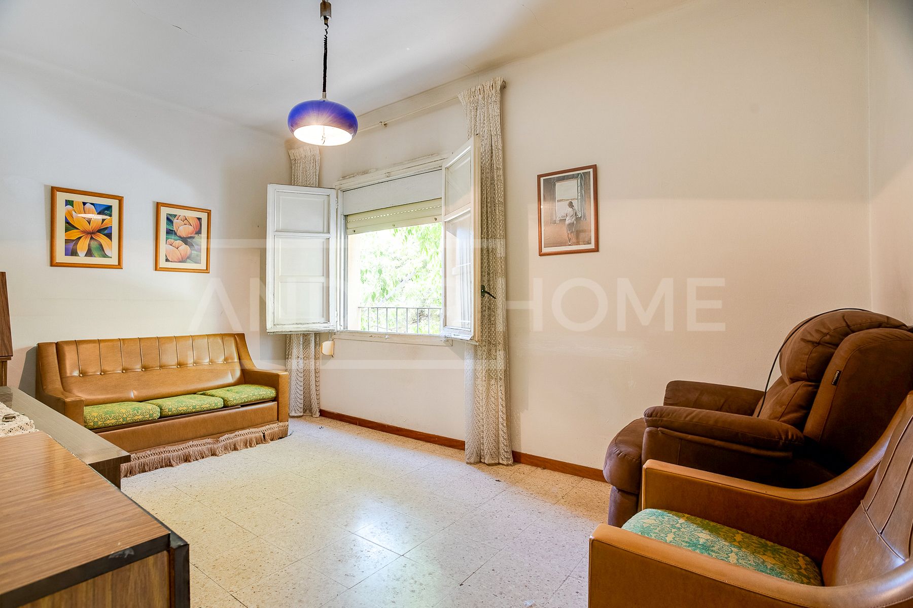 Flat for sale in Carrer de las Chafarinas, La Trinitat Nova, Nou Barris,  Barcelona Capital