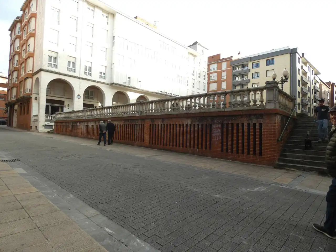 Parking à vendre à El Orden Kalea, imagen 7
