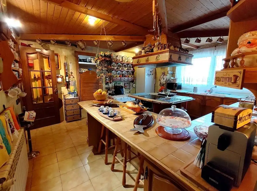 Haus mit Pool zum Verkauf in Torrelles de Llobregat, imagen 44