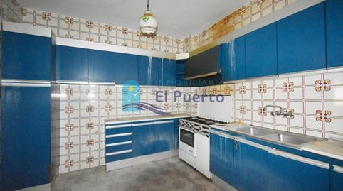 Foto 4 de Pis en venda a Mazarrón Casco Urbano, Murcia