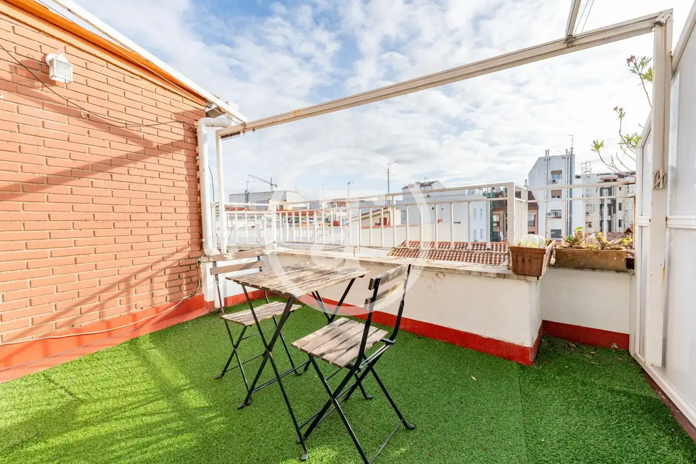 Penthouse with lift to rent in Calle del Cardenal Cisneros, imagen 6