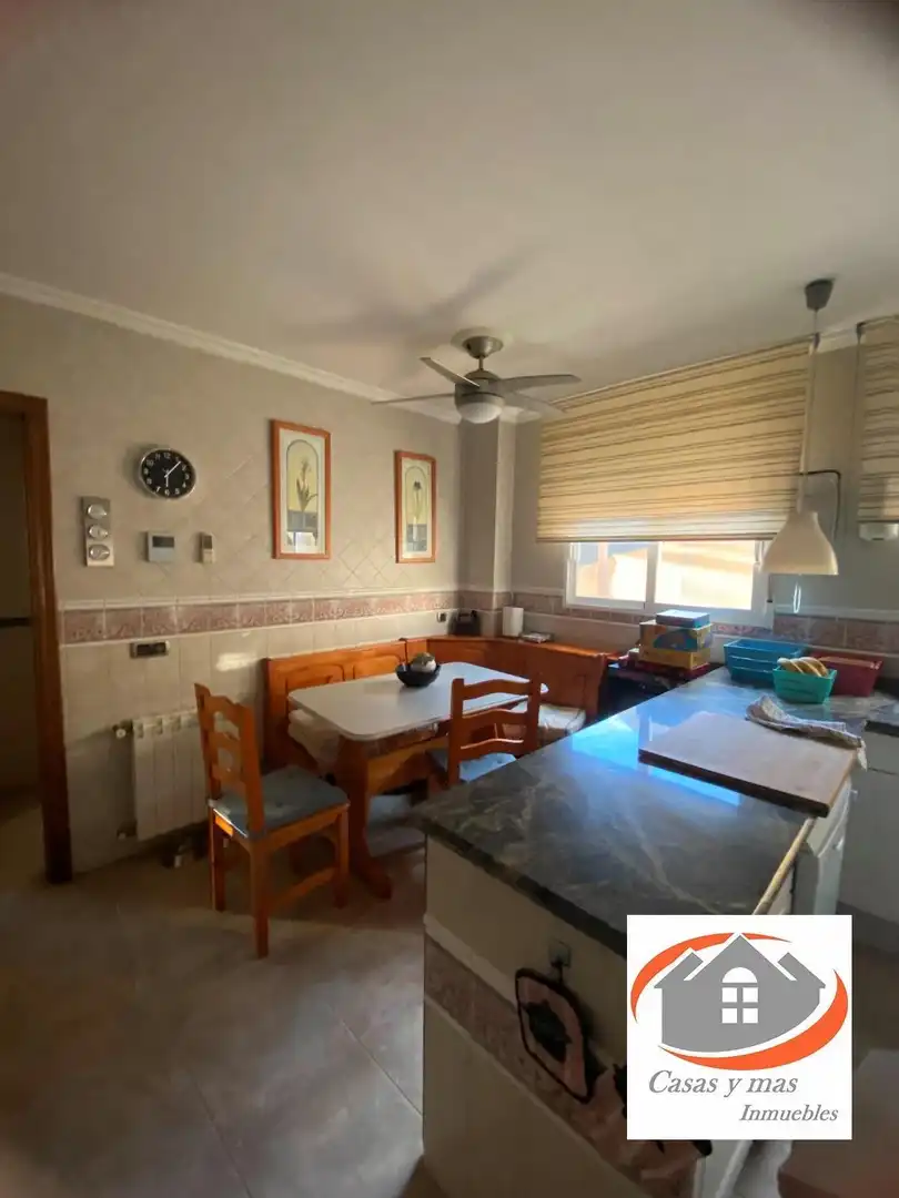 Villa mit Pool zum Verkauf in Onda, imagen 4