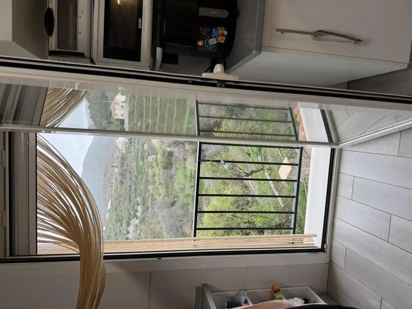 Terrassa de Pis en venda en Serón amb Aire condicionat, Moblat i Balcó