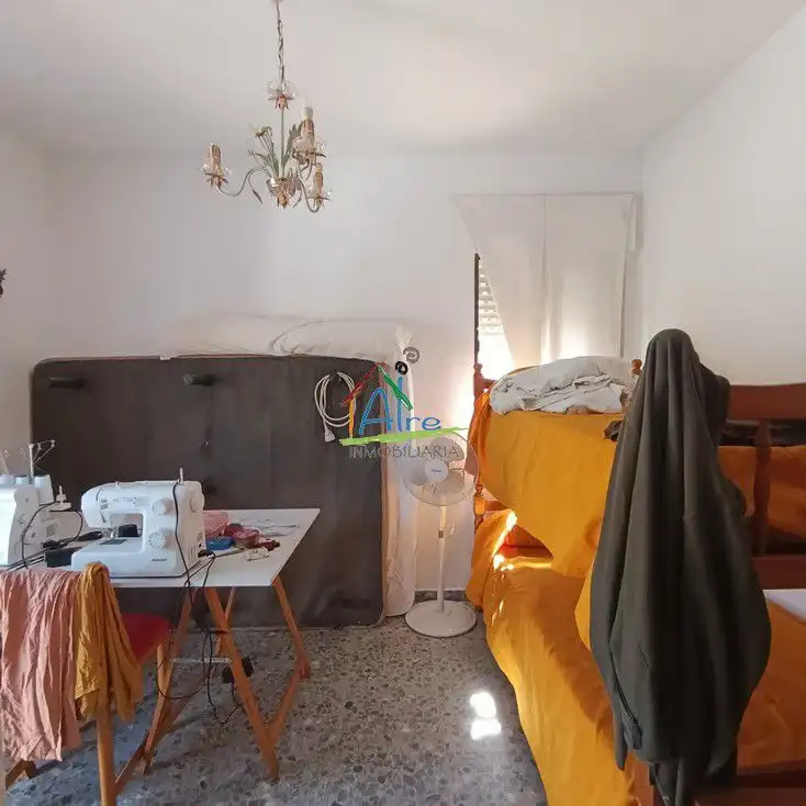 Adossat amb jardí en venda a Retama, imagen 47