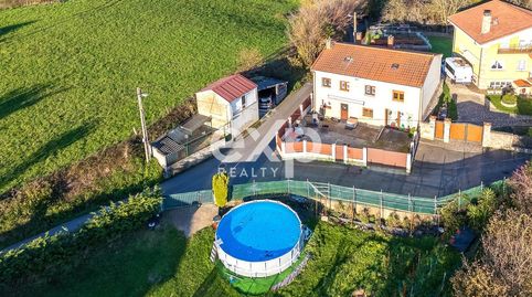 Foto 2 de Casa o xalet en venda a Lugar Pañeda Nueva, 36, Parroquias Norte, Siero