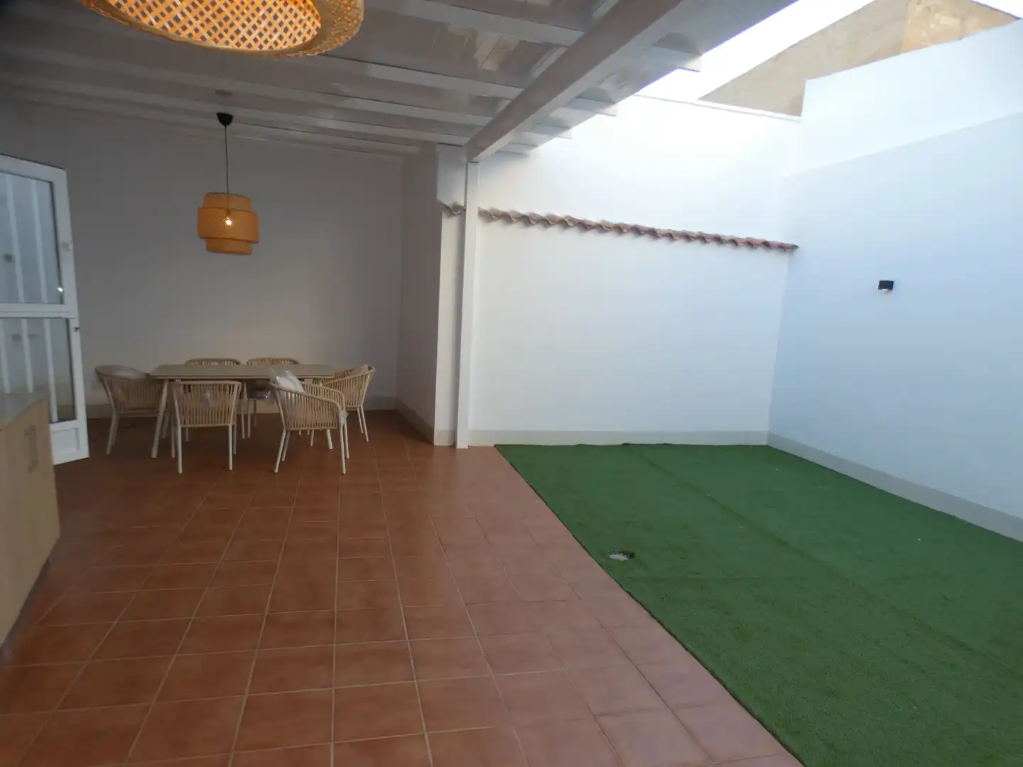 Villa con piscina in vendita a San Javier ciudad, imagen 23