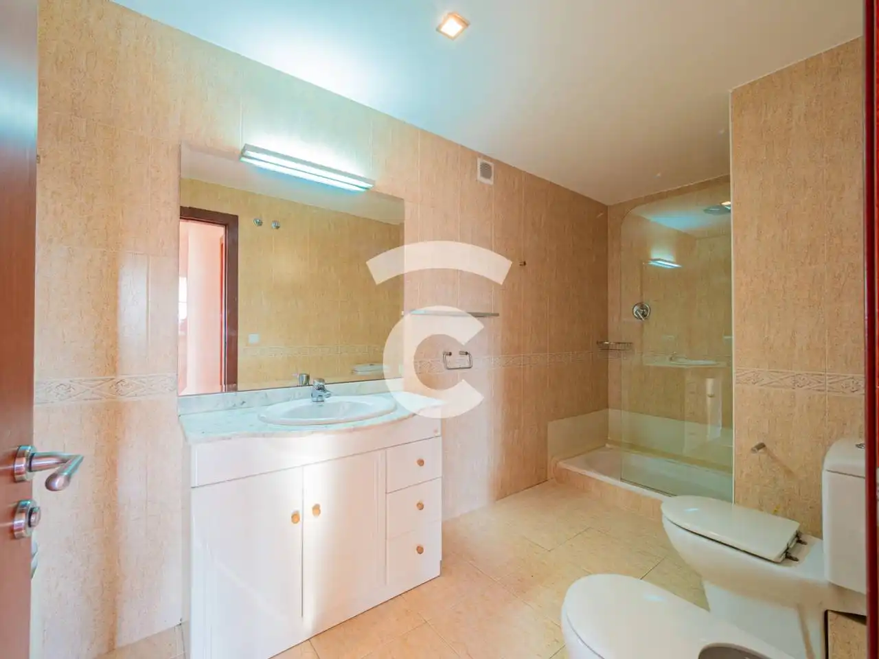 Appartamento con terrazza in vendita a Calle Eix de l´Onze de Setembre, imagen 13