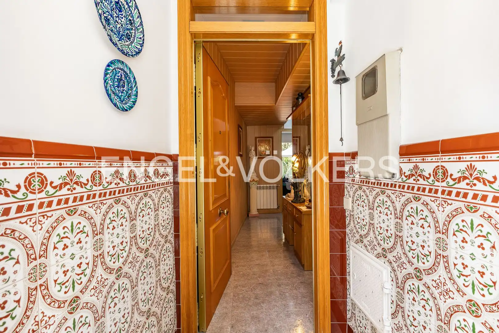 Adosado en venta en Carrer del Brillant, imagen 6
