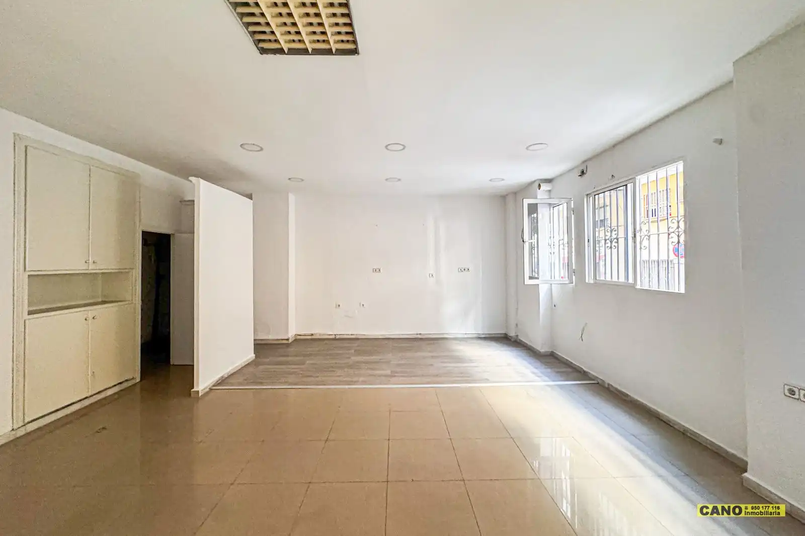 Local en venta en Centro