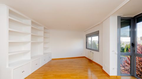 Foto 4 de Piso en venta en Avenida de Francisco Pi y Margall, Sanchinarro, Madrid Capital