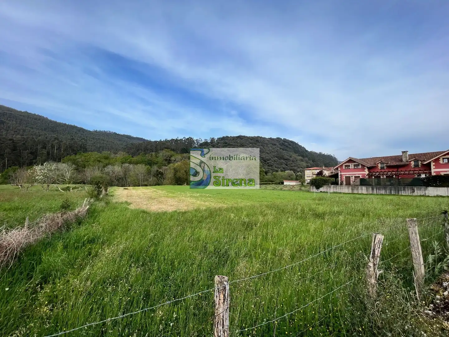Terreno residencial en venta en Guriezo, imagen 4