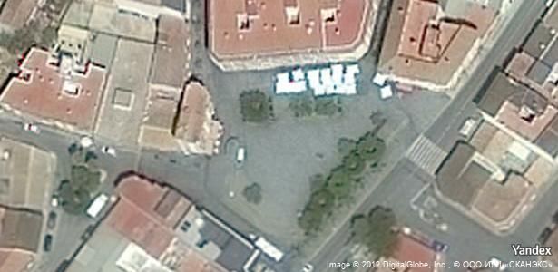 Traster en venda en Los Montesinos