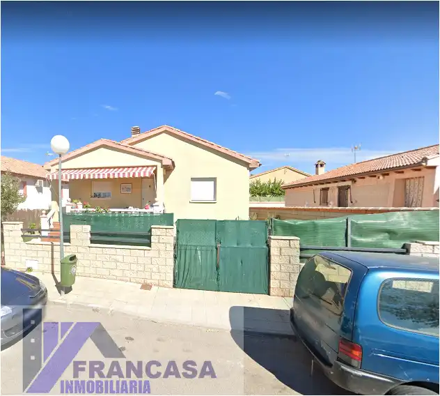 Houses for sale in Burguillos de Toledo
