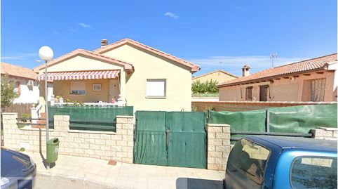 Foto 5 de Casa o xalet en venda a Burguillos de Toledo, Toledo