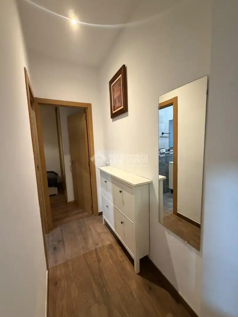 Flat with lift for sale in C. de Arriaza, imagen 14