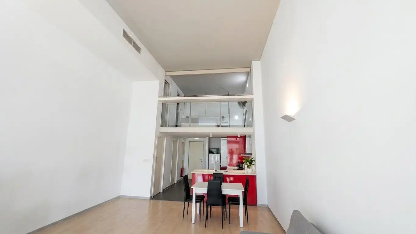 Loft mit Pool zum Verkauf in Calle Creu Roja 1, imagen 3