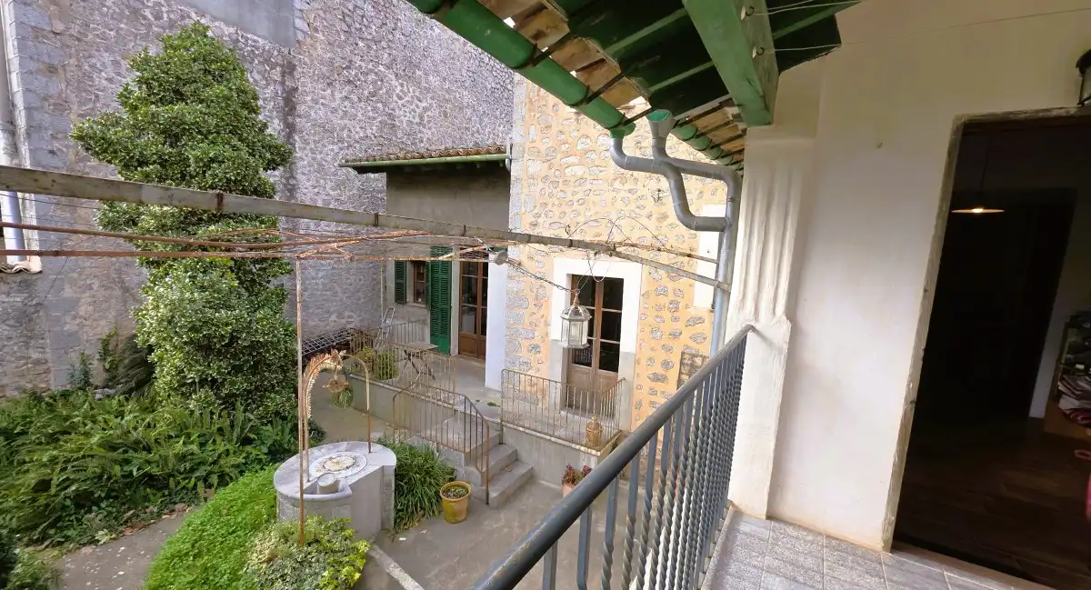 Semi-detached house with garden for sale in Sóller, imagen 21