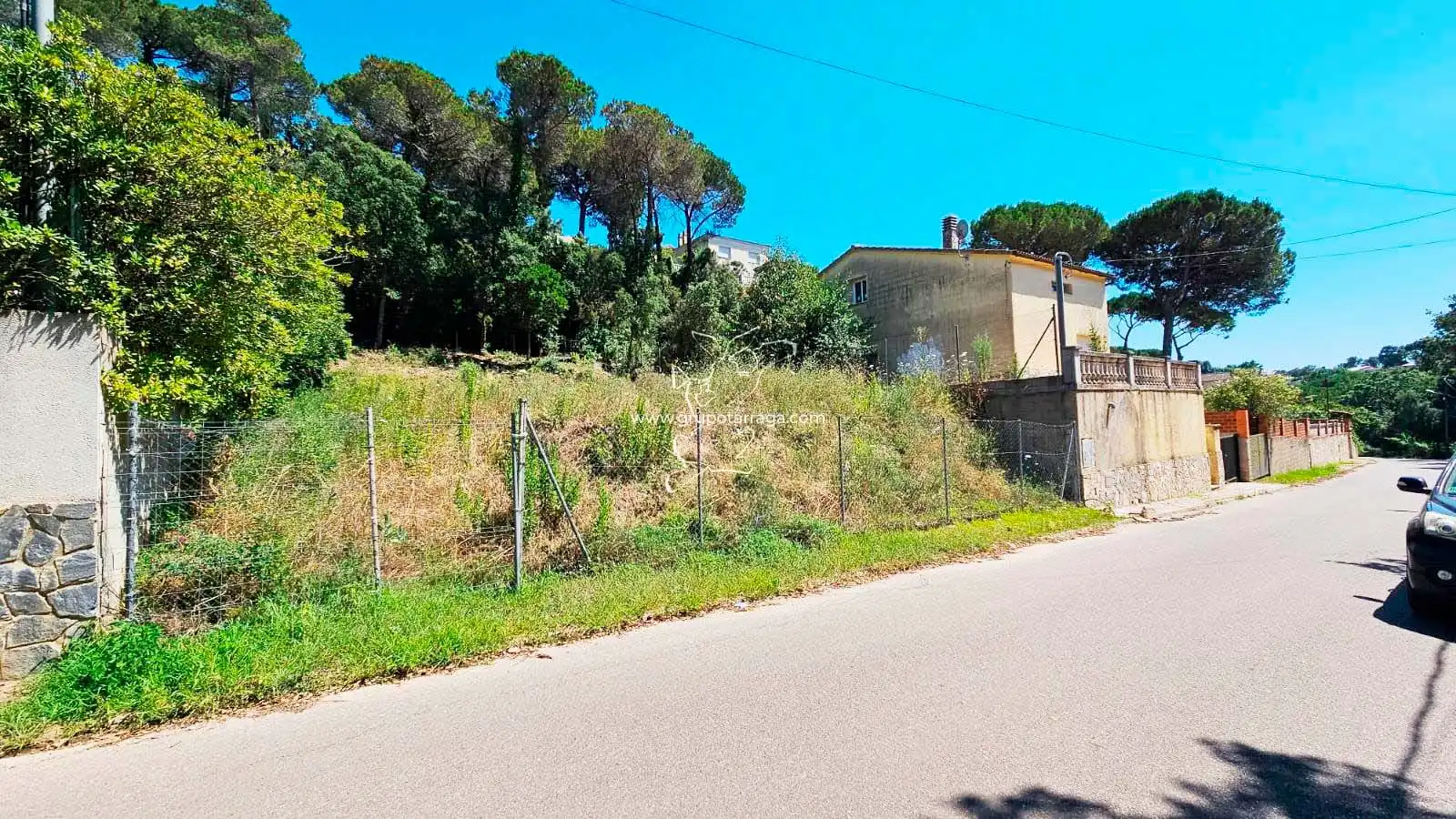 Residential land for sale in Carrer Avellaner 70, imagen 3