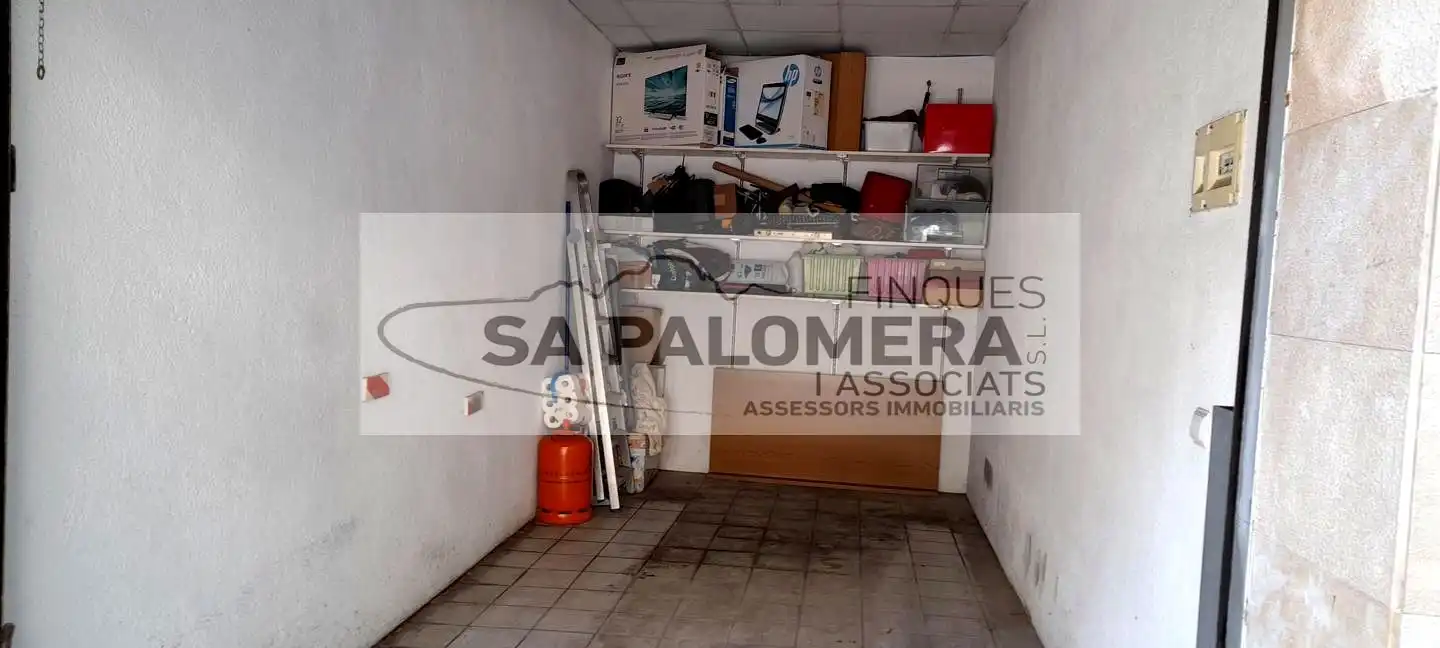 Aparcamiento en venta en Centre, imagen 2