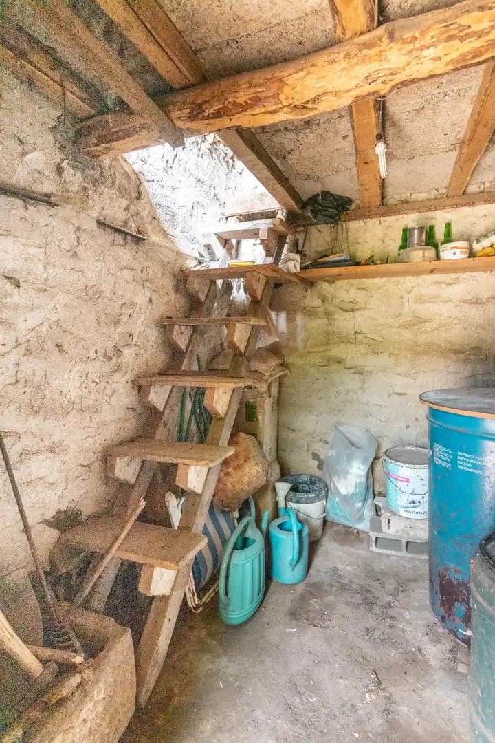 Casa o xalet en venda en Sobrescobio amb Jardí privat, Terrassa i Traster