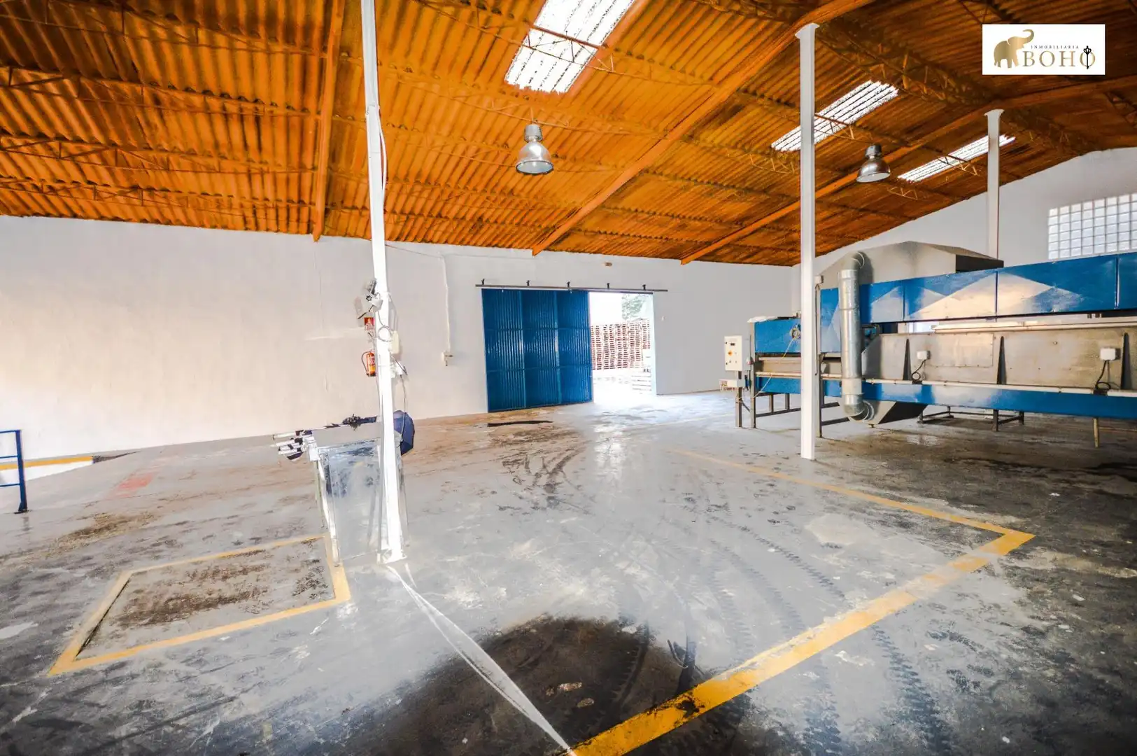 Local comercial en venda a Rambla gador, imagen 24
