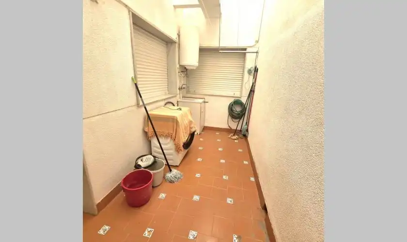 Wohnung zum Verkauf in Carboneras mit Terrasse und Möbliert