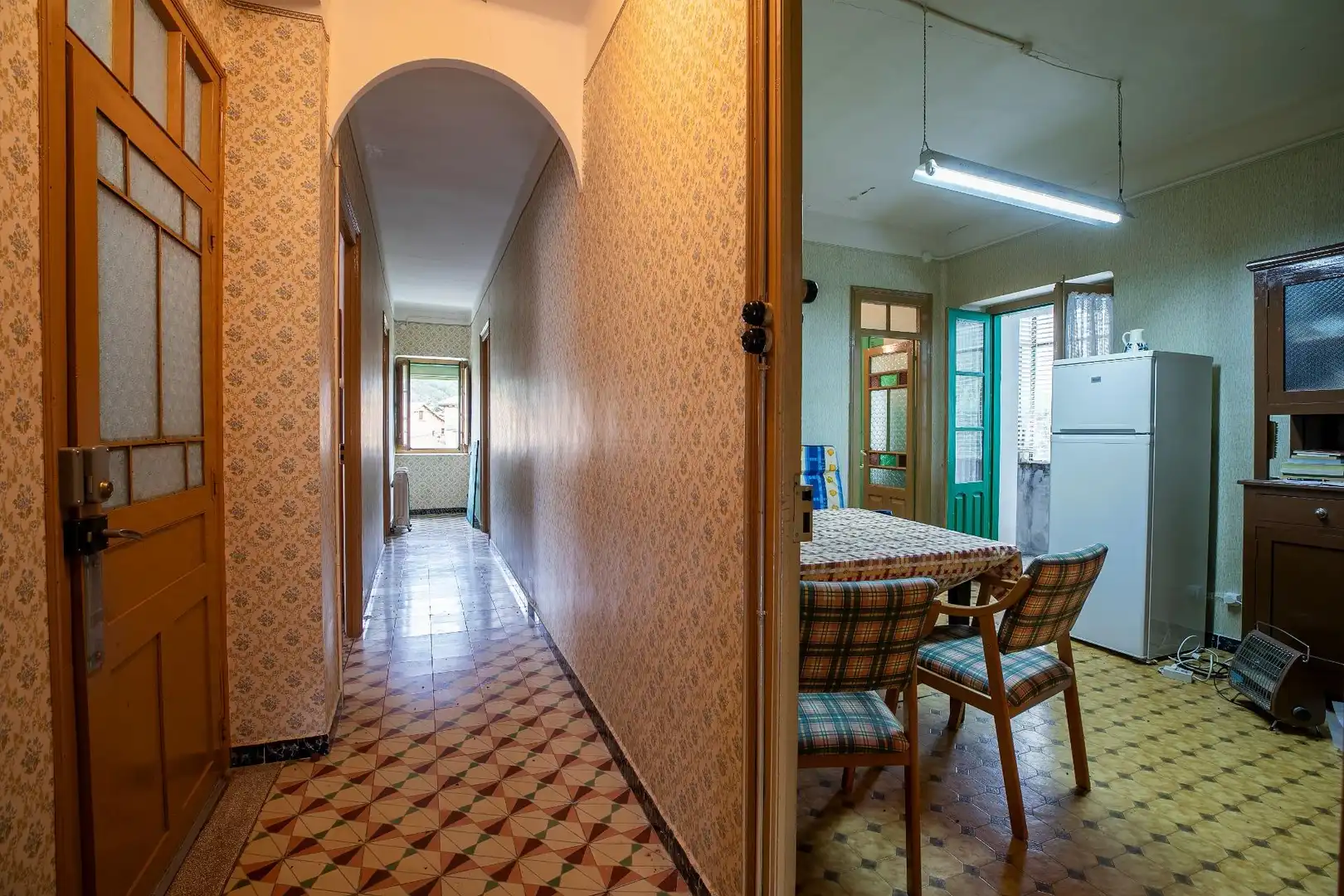 Residencial en venta en Sabiñánigo