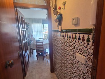 Wohnung zum Verkauf in Zona Alta