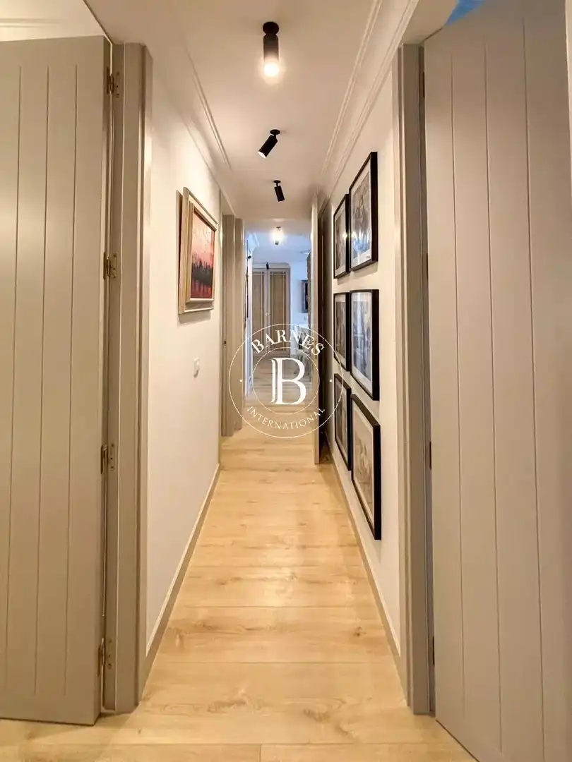 Piso con ascensor en venta en Barrio de Salamanca, imagen 33