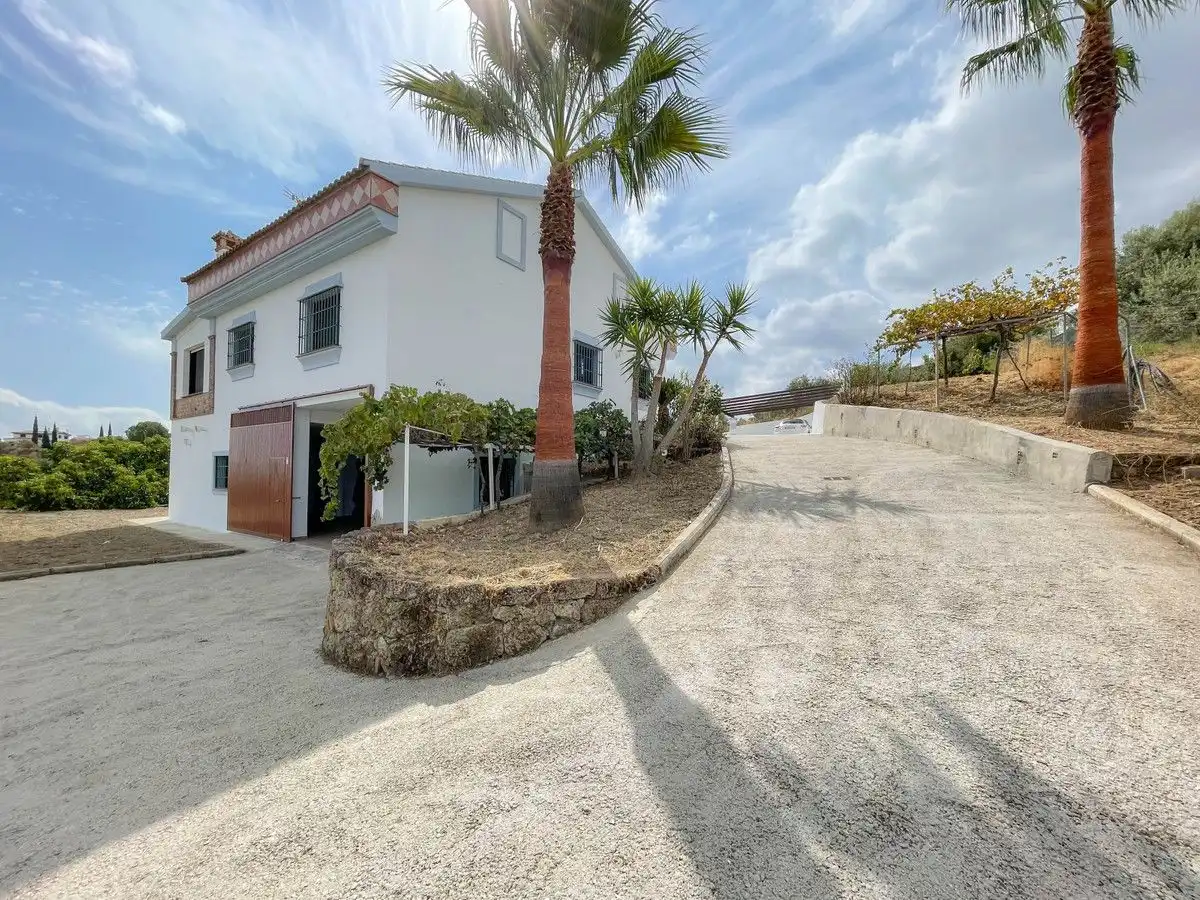 Maison avec piscine à vendre à Coín, imagen 39