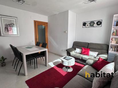 Flat for sale in  Tarragona Capital  with Air Conditioner and Heating