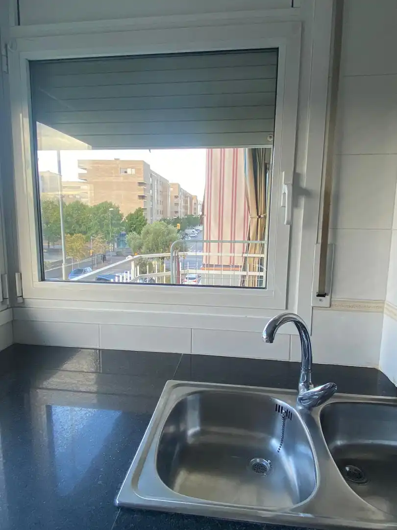 Piso de alquiler en Passeig de Josep Maria Folch i Torres, 3, Maçana