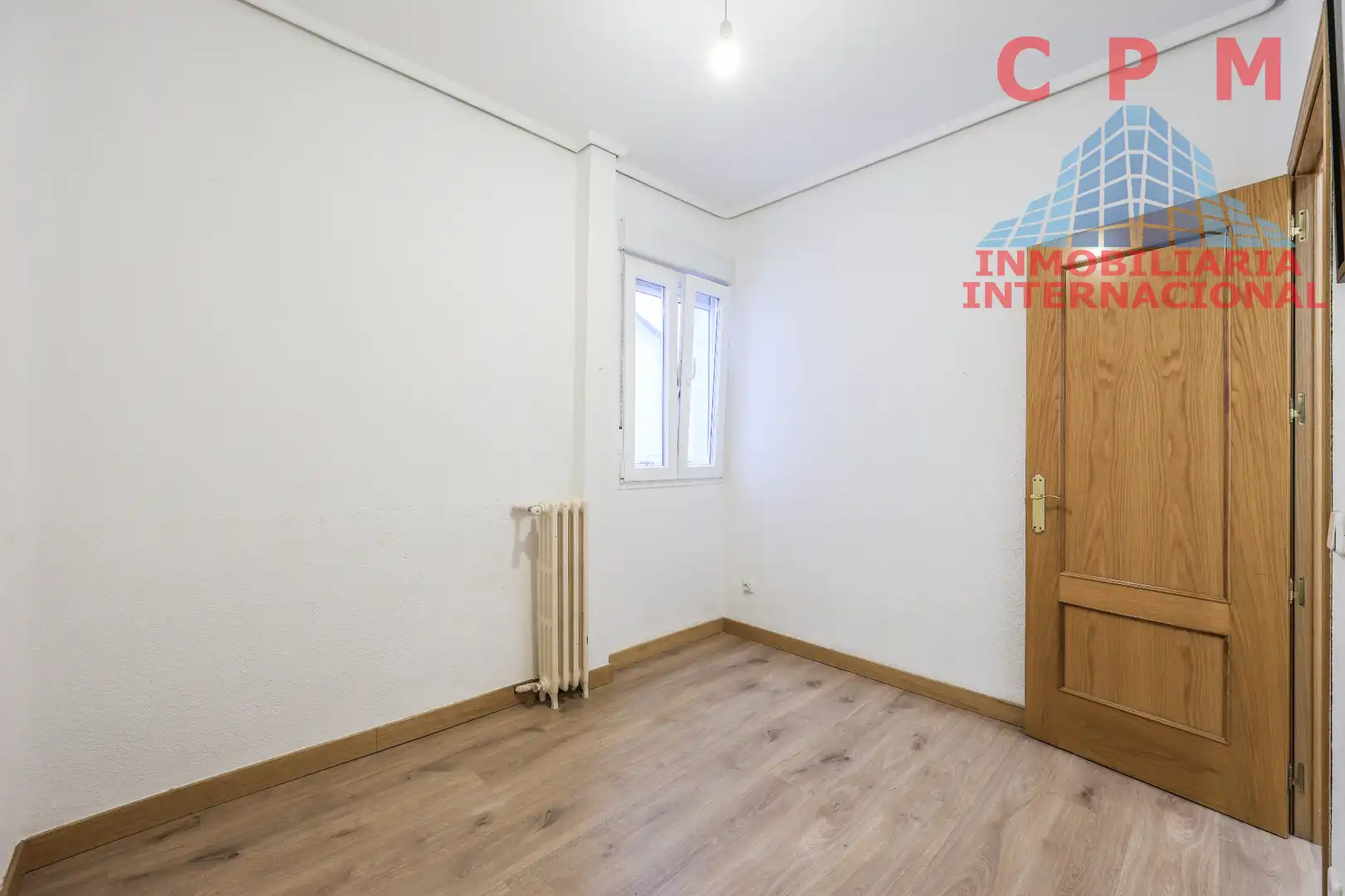 Flat for rent in Castellana
