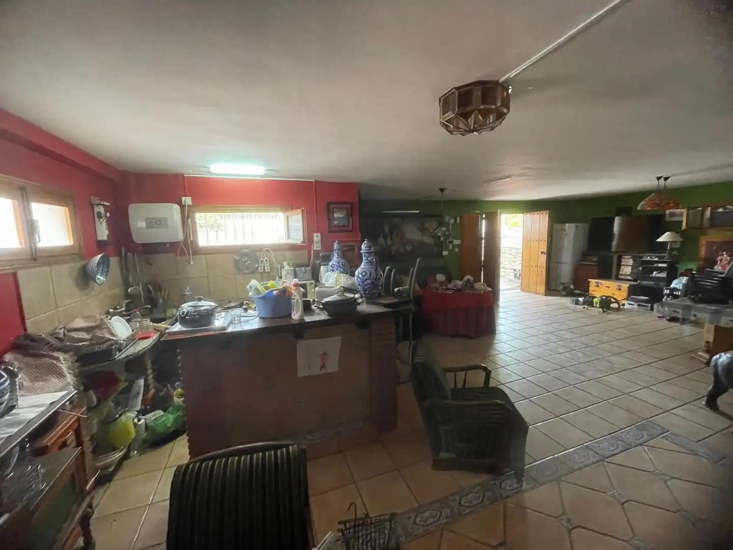 Einfamilien-Reihenhaus zum Verkauf in Altos de la Zubia