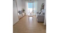 Living room of Study for sale in Alicante / Alacant  with Air Conditioner, Swimming Pool and Balcony