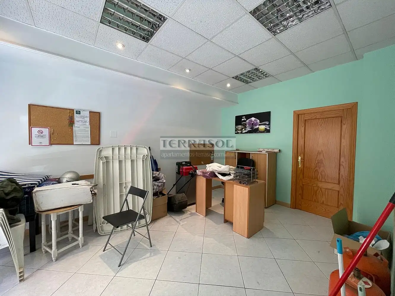 Business premises to rent in Torre del Mar, imagen 14