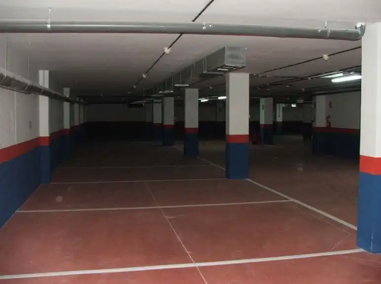 Einzigartige Immobilien mit Aufzug zum Verkauf in Cabanillas del Campo, imagen 5