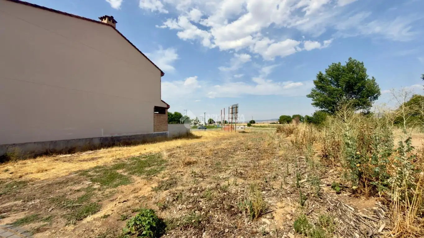 Terreny residencial en venda a Marchamalo, imagen 6
