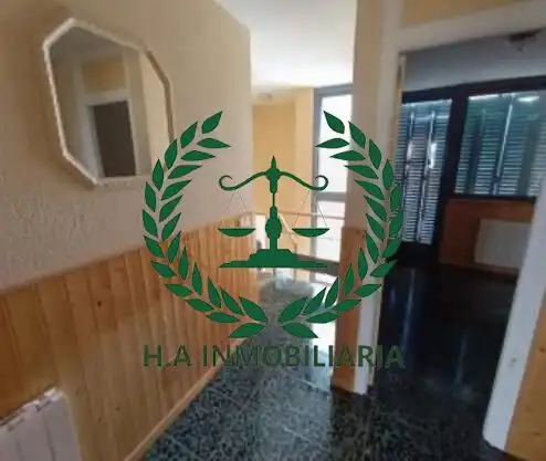 Casa adosada en venta en La Cabrera con Jardín privado