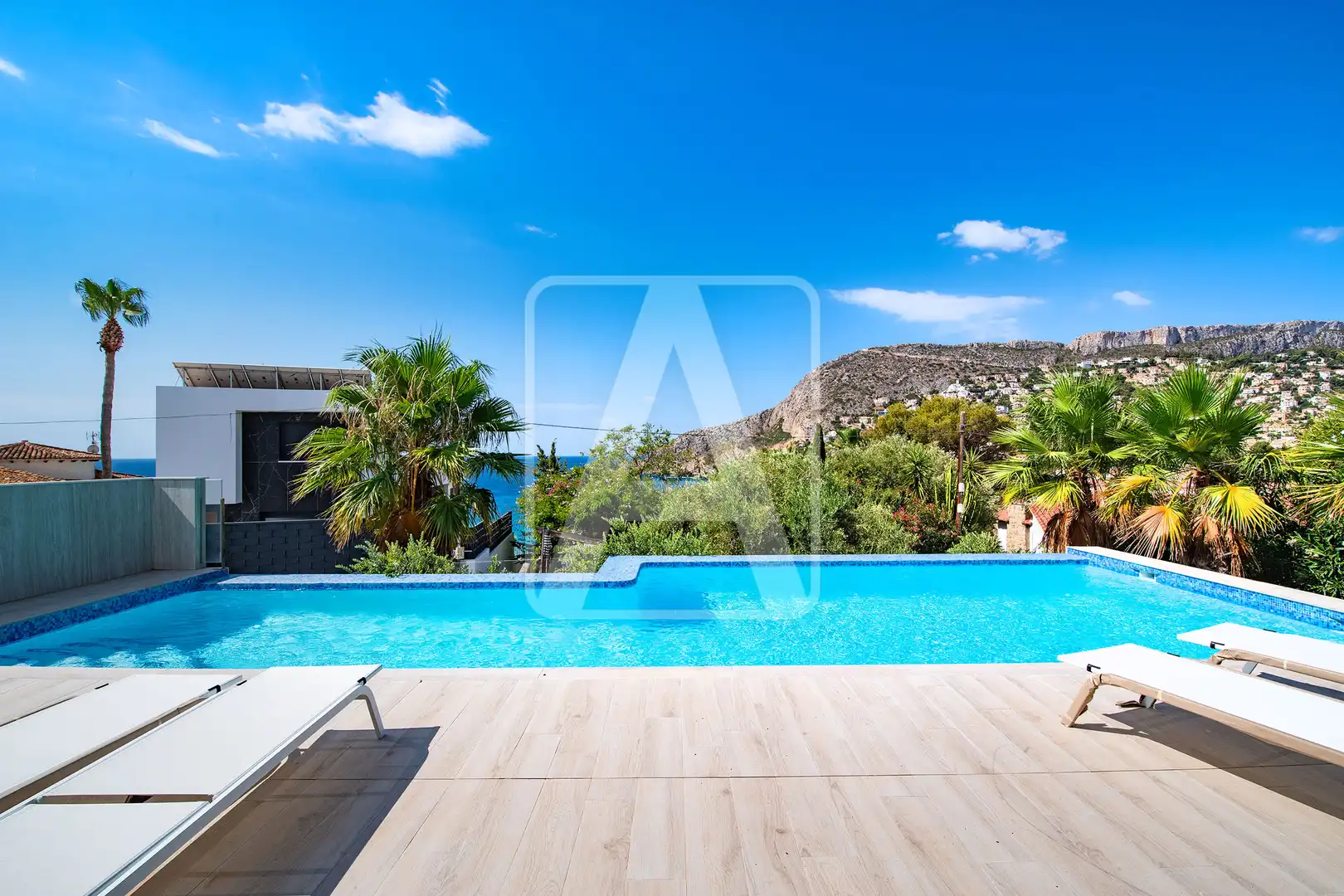 Villa avec piscine à vendre à Manzanera - Tosal, imagen 16