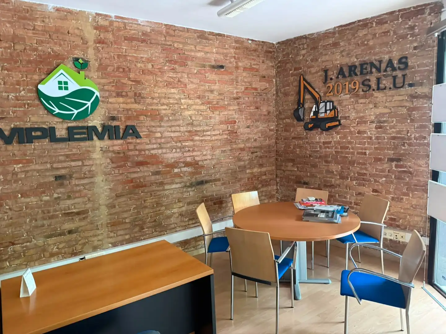 Local en venda en Barberà del Vallès
