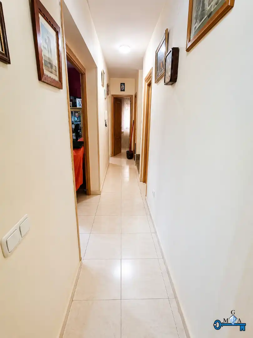 Villa mit Garten zum Verkauf in El Viso de San Juan, imagen 17