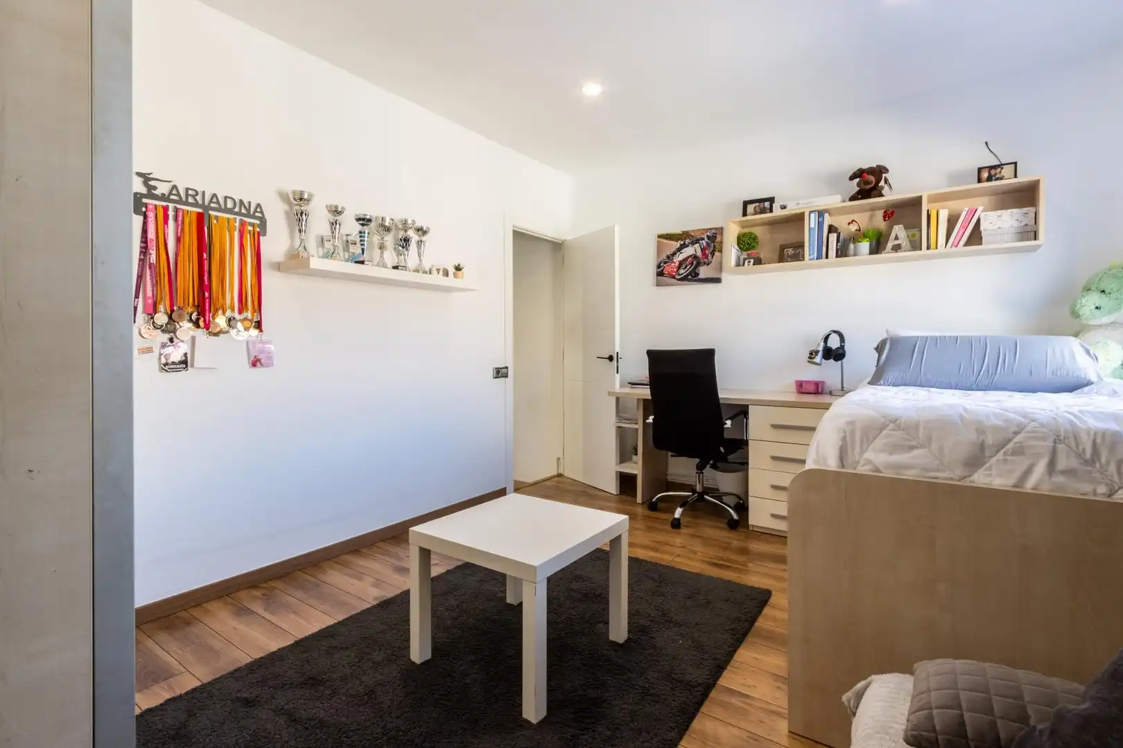 House for sale in Can Feu - Gràcia, imagen 22
