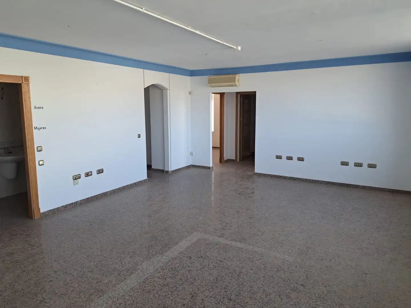 Geschaftsraum zum Verkauf in Calle Uruguay, Huércal-Overa